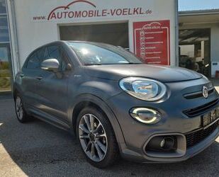 Fiat 500X Gebrauchtwagen