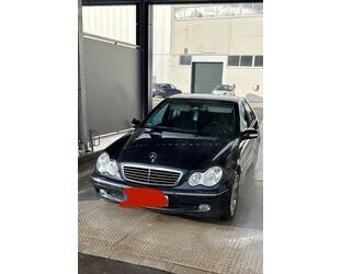 Mercedes-Benz C 320 Gebrauchtwagen