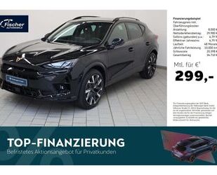 Cupra Formentor Gebrauchtwagen