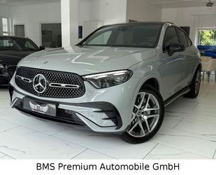 Mercedes-Benz GLC 300 Gebrauchtwagen