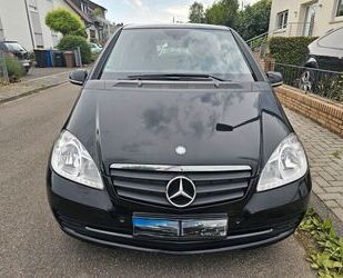 Mercedes-Benz A 160 Gebrauchtwagen