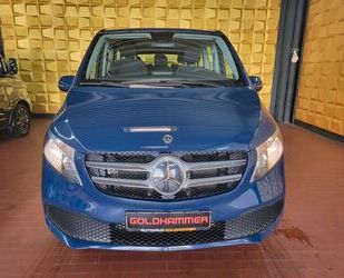 Mercedes-Benz V 220 Gebrauchtwagen