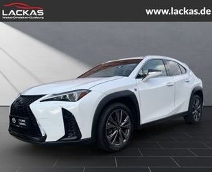 Lexus UX Gebrauchtwagen
