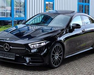 Mercedes-Benz CLS 350 Gebrauchtwagen