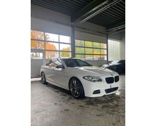 BMW M550 Gebrauchtwagen