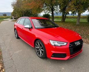 Audi S4 Gebrauchtwagen