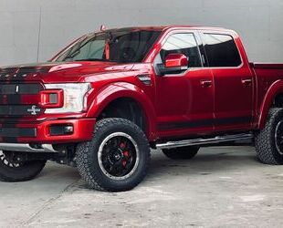 Ford F 150 Gebrauchtwagen