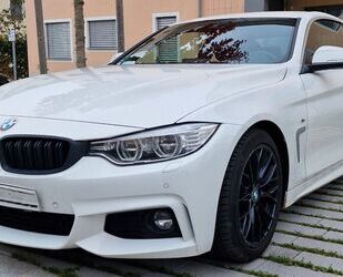 BMW 428 Gebrauchtwagen