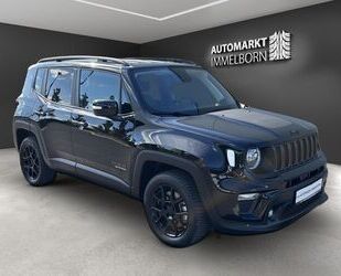 Jeep Renegade Gebrauchtwagen