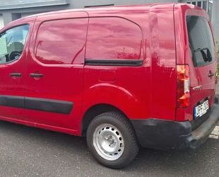 Citroen Berlingo Gebrauchtwagen