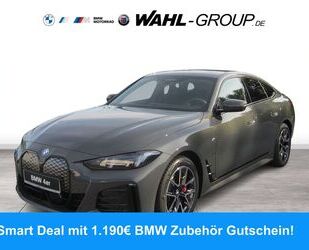 BMW i4 Gebrauchtwagen