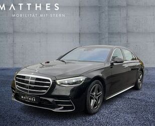 Mercedes-Benz S 450 Gebrauchtwagen