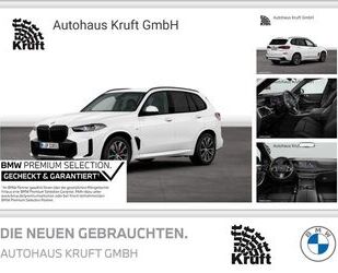 BMW X5 Gebrauchtwagen