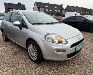 Fiat Punto Gebrauchtwagen