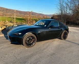 Mazda MX-5 Gebrauchtwagen