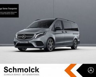 Mercedes-Benz V 250 Gebrauchtwagen