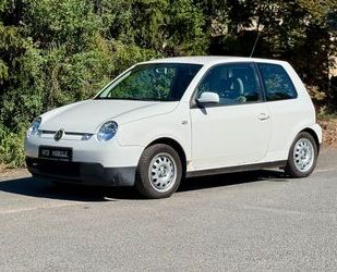 VW Lupo Gebrauchtwagen