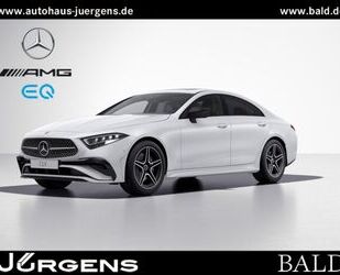Mercedes-Benz CLS 300 Gebrauchtwagen