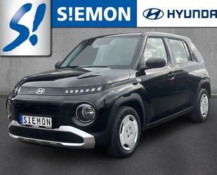 Hyundai INSTER Gebrauchtwagen