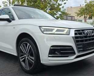 Audi Q5 Gebrauchtwagen