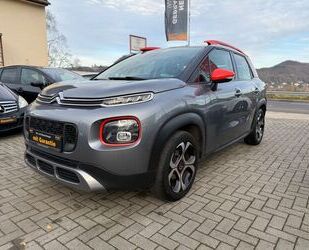 Citroen C3 Aircross Gebrauchtwagen