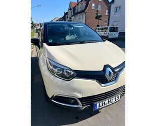 Renault Renault Captur ENERGY TCe 90 Intens Intens Gebrauchtwagen