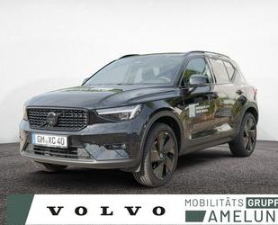 Volvo XC40 Gebrauchtwagen
