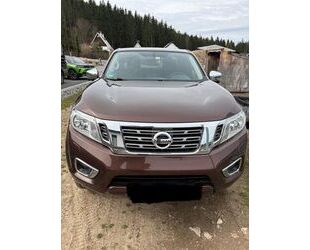 Nissan Navara Gebrauchtwagen
