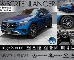 Mercedes-Benz GLC 200 Gebrauchtwagen