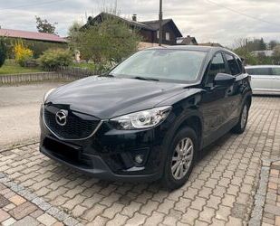 Mazda CX-5 Gebrauchtwagen