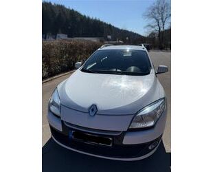 Renault Megane Gebrauchtwagen