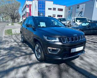 Jeep Compass Gebrauchtwagen