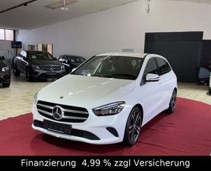 Mercedes-Benz B 180 Gebrauchtwagen