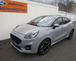 Ford Puma Gebrauchtwagen