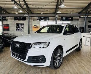 Audi Q7 Gebrauchtwagen