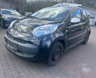 Citroen C1 Gebrauchtwagen