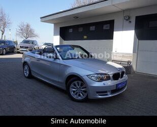 BMW 120 Gebrauchtwagen