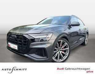 Audi SQ8 Gebrauchtwagen