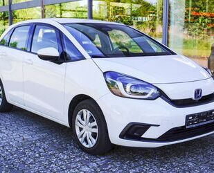 Honda Jazz Gebrauchtwagen