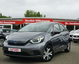 Honda Jazz Gebrauchtwagen