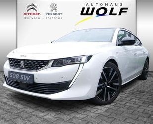 Peugeot 508 Gebrauchtwagen