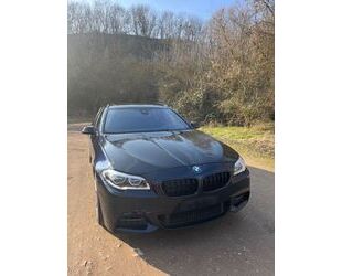 BMW 530 Gebrauchtwagen