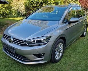 VW Golf Sportsvan Gebrauchtwagen