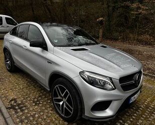 Mercedes-Benz GLE 400 Gebrauchtwagen