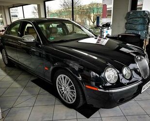 Jaguar S-Type Gebrauchtwagen