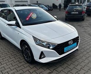 Hyundai i20 Gebrauchtwagen