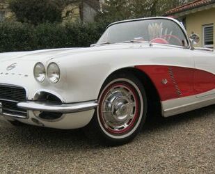 Corvette C1 Gebrauchtwagen
