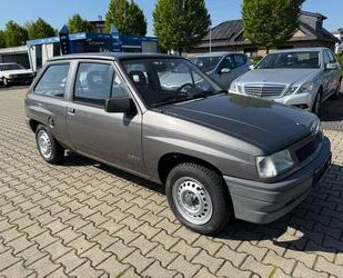 Opel Corsa Gebrauchtwagen