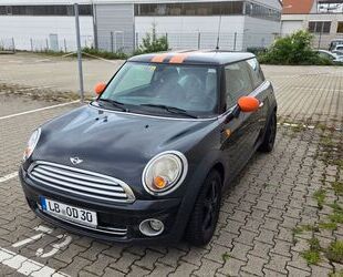 Mini ONE Gebrauchtwagen