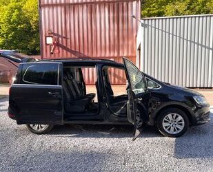 VW Sharan Gebrauchtwagen